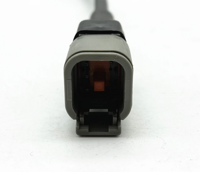 FCAR Yanmar 6 Pin OBD 24V Heavy Duty Adapter Cable