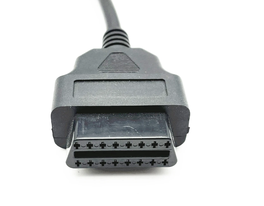 heavy duty adapter cable