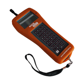 AutoTest BAMbino Bearing Acoustics Monitor Tester