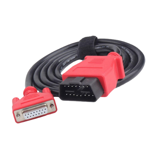 Autel Diagnostic OBD Cable 15 Pin to 16 pin