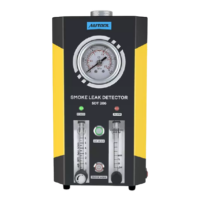 AUTOOL SDT206 Smoke Machine Leak Detection System
