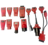Autel OBD1 Adapter Kit - Premium Diagnostic Equipment