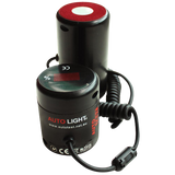 AutoLight Standard Window Tint Meter Tester