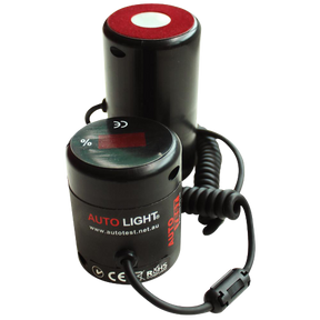 AutoLight Standard Window Tint Meter Tester
