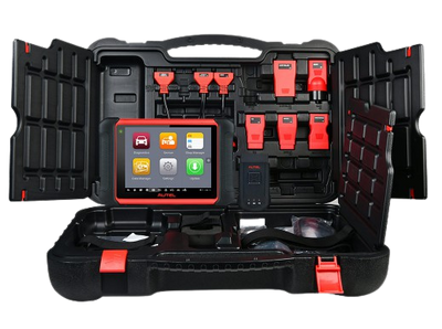 AUTEL Maxisys MK906BT Bi-directional Full Systems Scan Tool