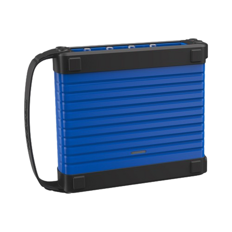 Topdon Phoenix Oscilloscope Add On for scan tool