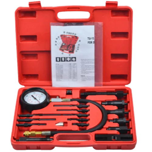 Workshop Testing Equipment | Buy AutoTest Roadworthy Kit