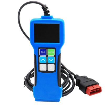 Quicklynks T71 Heavy Duty Truck 24v Diagnostic Scan Tool