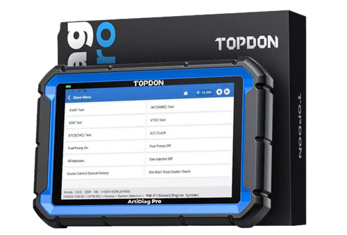 Topdon ArtiDiag Pro Professional Scan Tool