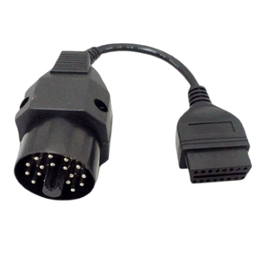 BMW OBD1 20-Pin to OBD2 16-Pin Adapter Cable