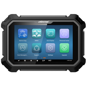 OBDSTAR D800 B Diagnostic Scan Tool for Marine Jet Ski + Outboard