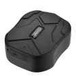4g magnetic gps tracking device