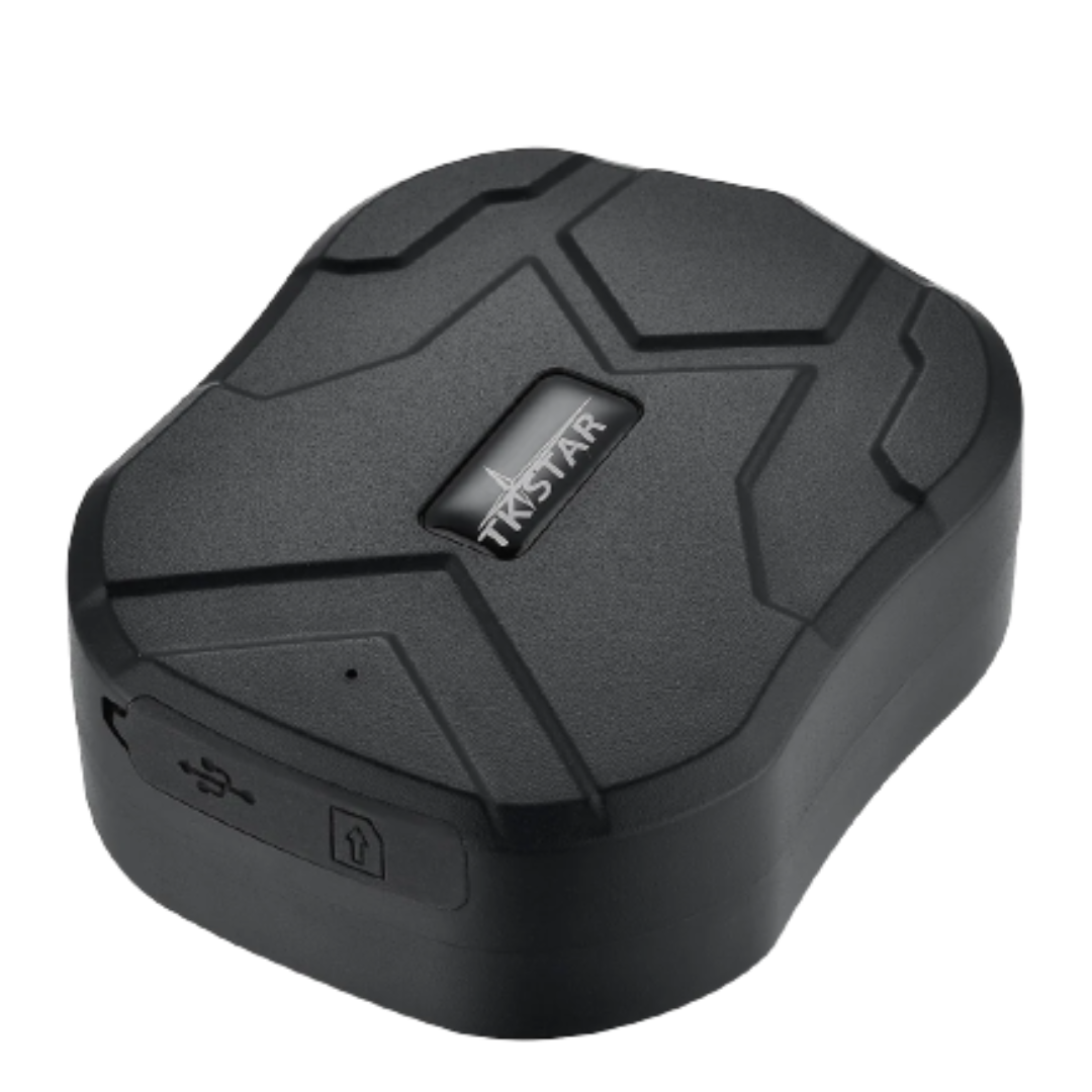 4g magnetic gps tracking device