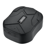 4g magnetic gps tracking device