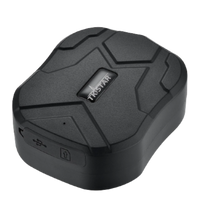 4g magnetic gps tracking device