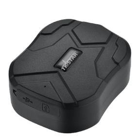 4g magnetic gps tracking device