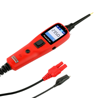 Autel PowerScan PS100 Système électrique Diagnostic Tool
