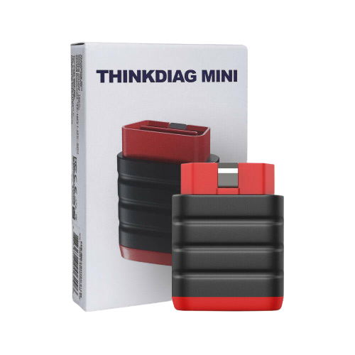 Thinkcar Thinkdiag Mini OBD2 Full System Bluetooth Scan Tool