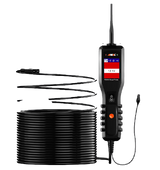 ancel pb100 circuit probe electrical tester 12/24v