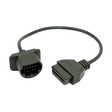 Mazda 17 Pin OBD2 TO OBD1 Adapter Cable