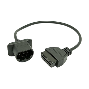 Mazda 17 Pin OBD2 TO OBD1 Adapter Cable