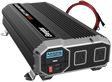 Energizer 2000 Watts Power Inverter 12V to 230V, Modified Sine Wave Inverter