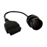 OBD1 to OBD2 adapter cable for Mercedes Benz