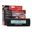 TurboGauge OBD2 Scan Tool Digital Gauge Car Trip Computer