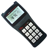 autotest AutoStop Suspension Meter Shock Absorber Tester