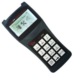 autotest AutoStop Suspension Meter Shock Absorber Tester
