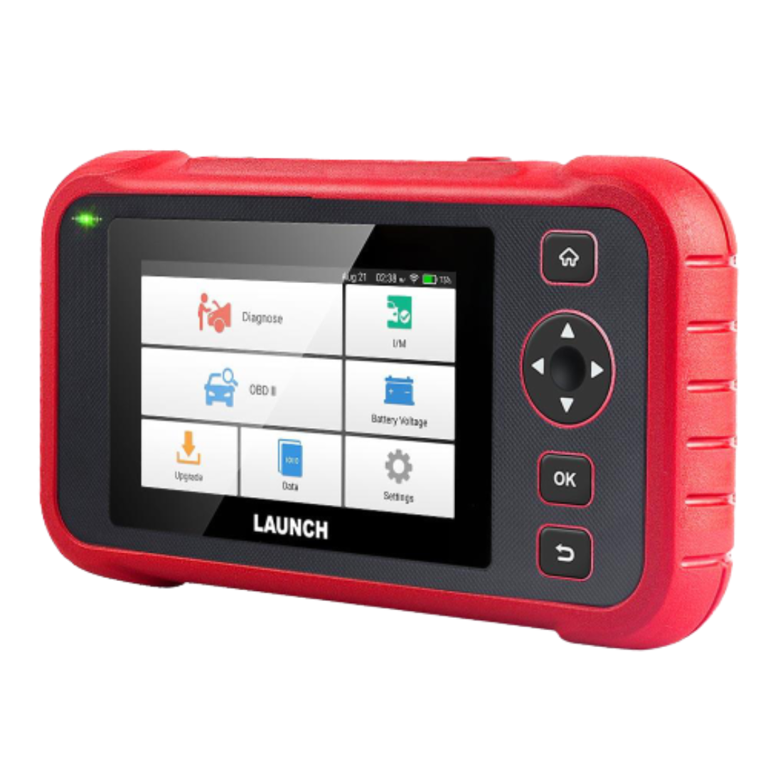 Launch X431 CRP123X Diagnostic Scan Tool