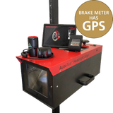 Ultimate Roadworthy Kit - Brake Tester Workshop Pro 10 + Magnetic Tint Tester + Headlight Aligner 