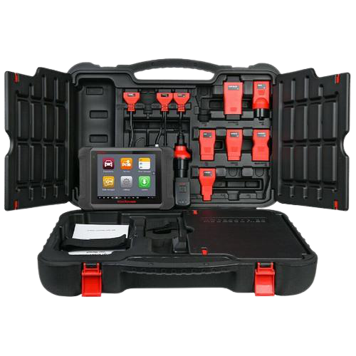 Autel MaxiSys MS906BT Professional Scan Tool