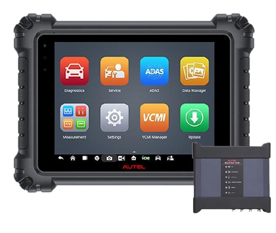 Autel MS919 Professional diagnostic scan tool