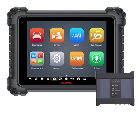Autel MS919 Professional diagnostic scan tool