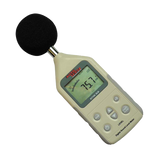 AutoTest® Digital Sound Level Meter | Decibel Meter Tester