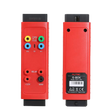 Autel G-Box2 Benz & BMW All Key Lost Adapter To suit IM508 + IM608