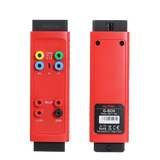 Autel G-Box2 Benz & BMW All Key Lost Adapter To suit IM508 + IM608