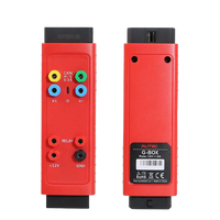 Autel G-Box2 Benz & BMW All Key Lost Adapter To suit IM508 + IM608