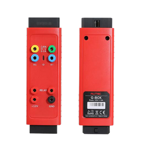Autel G-Box2 Benz & BMW All Key Lost Adapter To suit IM508 + IM608