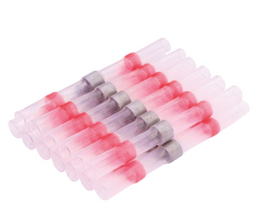 Waterproof Solder Seal Wire Connectors