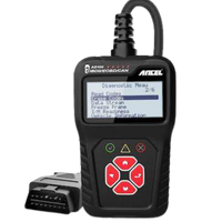 ancel as100 obd2 scan tool for cars
