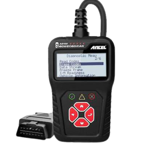 ancel as100 obd2 scan tool for cars