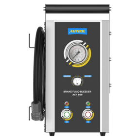AUTOOL AST609 Car Pulsating Brake Fluid Changer Brake Bleeder Machine