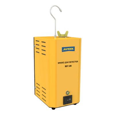 AUTOOL SDT106 Car Smoke Machine Leak Detection System