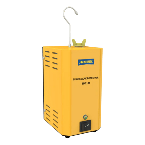 AUTOOL SDT106 Car Smoke Machine Leak Detection System