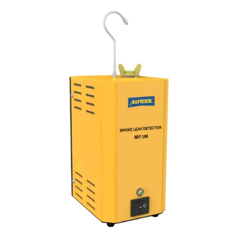 AUTOOL SDT106 Car Smoke Machine Leak Detection System