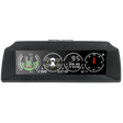 AUTOOL X91 GPS TPMS Heads Up Display Unit for vehicle monitoring