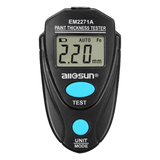 Digital Paint Thickness Tester EM2271A