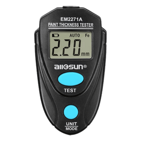 Digital Paint Thickness Tester EM2271A